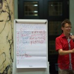 Permalink auf Franz was here – k&k Poetry Slam im Weltmuseum Wien