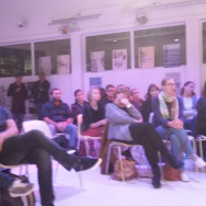 Permalink auf Wir starten die 13. Saison in der Brunnenpassage!