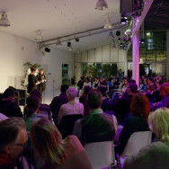 Permalink auf Mehrsprachigkeit verleiht uns Flügel – textstrom im Jänner 2018