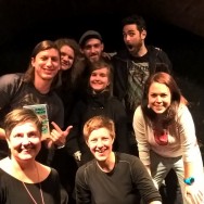 Permalink auf textstrom Poetry Slam – April 2016, ein Nachtrag