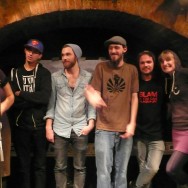 Permalink auf Die Herbstmüdigkeit liebevoll aus dem Schlaf gekitzelt textstrom poetry slam wien