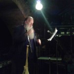 Permalink auf Tag des Buches, Abend der Texte
